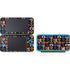 Marvel X-Men Pattern Nintendo 2DS XL (2017) Skin